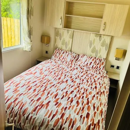 Flamingoland Land Private Caravan A051 Willows Grove Camping Kirby Misperton